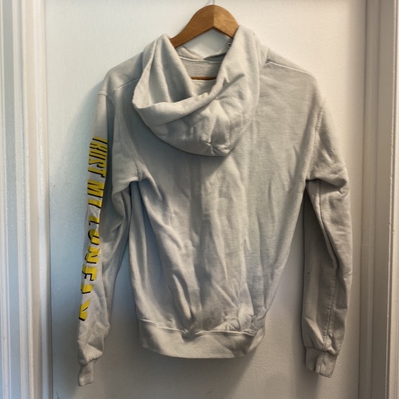 Alessia Cara - Trust My Lonely - Lightly Used Hoodie - Picture 2 of 4